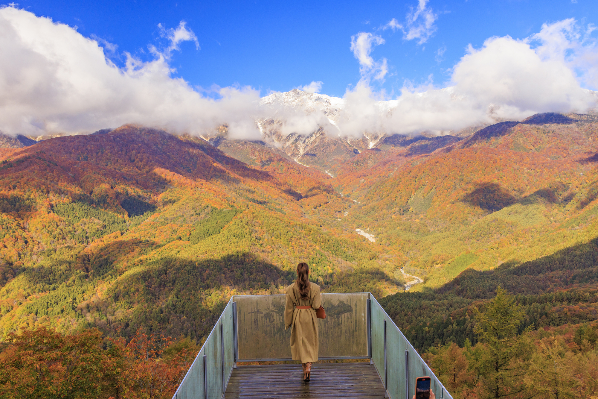 1-4. 【2025年最新資訊】HAKUBA VALLEY的進化與綠色季節的魅力