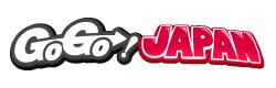 GoGo!JAPAN