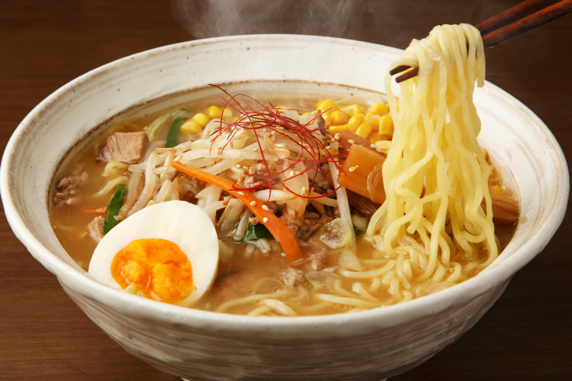 4-3. 飲食篇:拉麵、湯咖哩、海鮮的享用方式